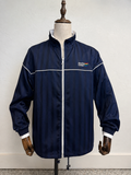 Vintage Benetton Formula 1 Team Tracksuit | Complete Jacket & Pant Set | Deadstock NWT | 1990s F1 Teamwear