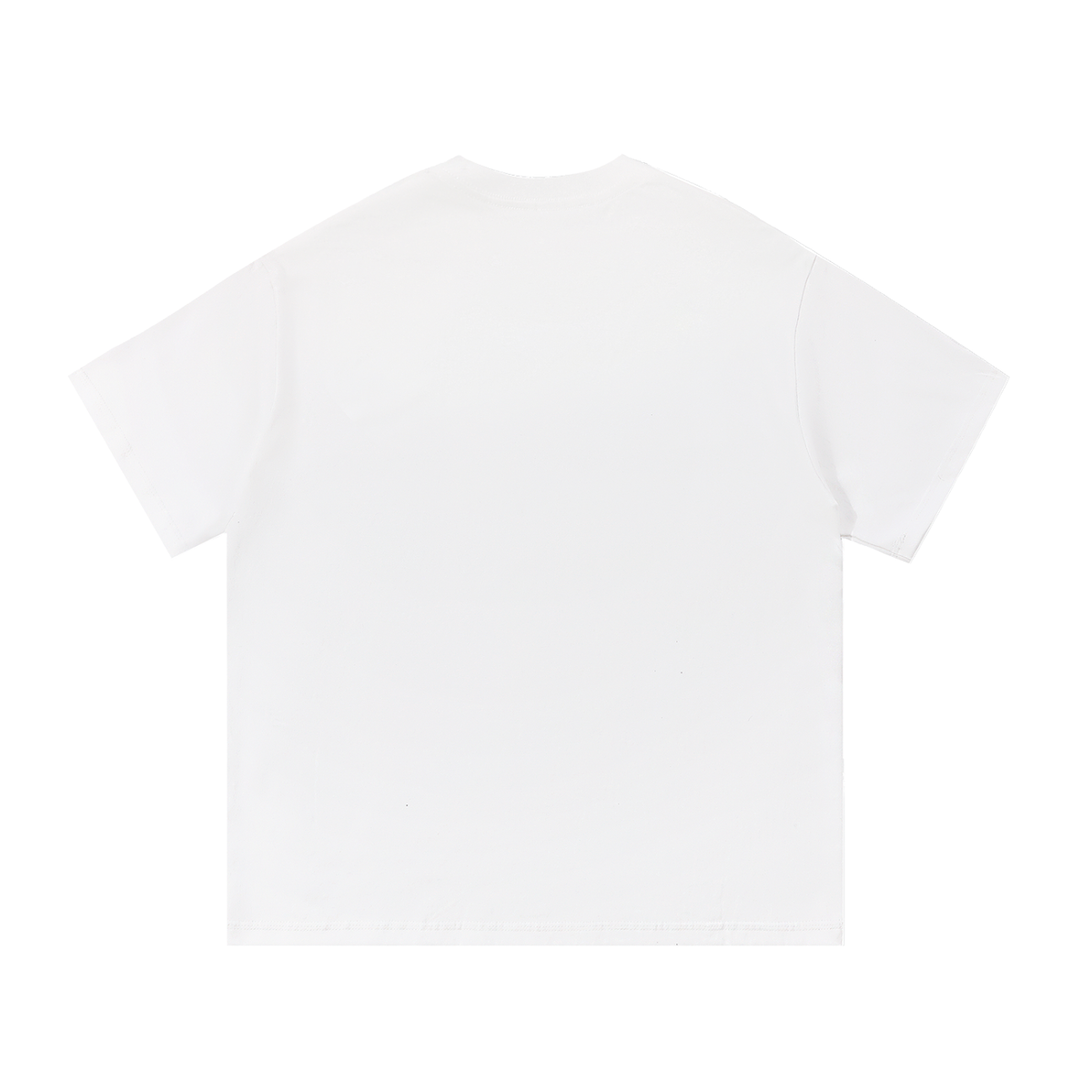 Wiscouture Volume One · The Designer AMCs Tee — White