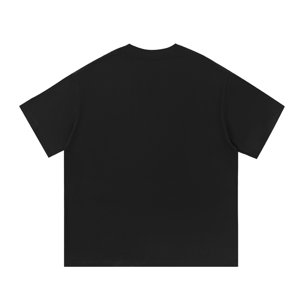 Wiscouture Volume One · The Designer AMCs Tee — Black