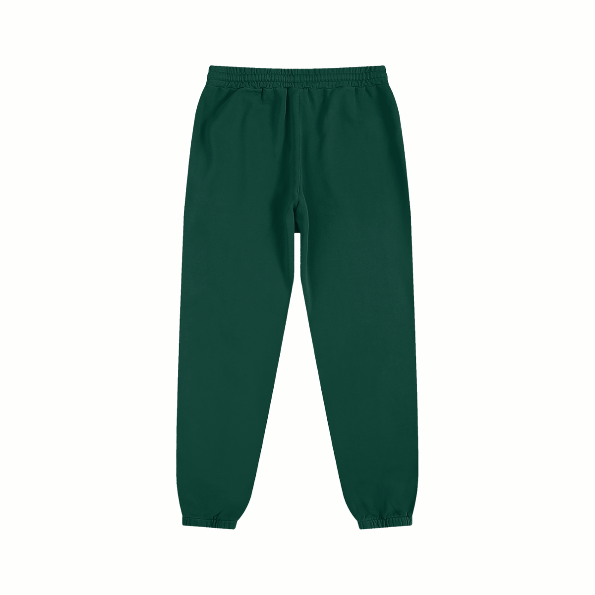 Wiscouture Wordmark Sweatpants · Eden Green