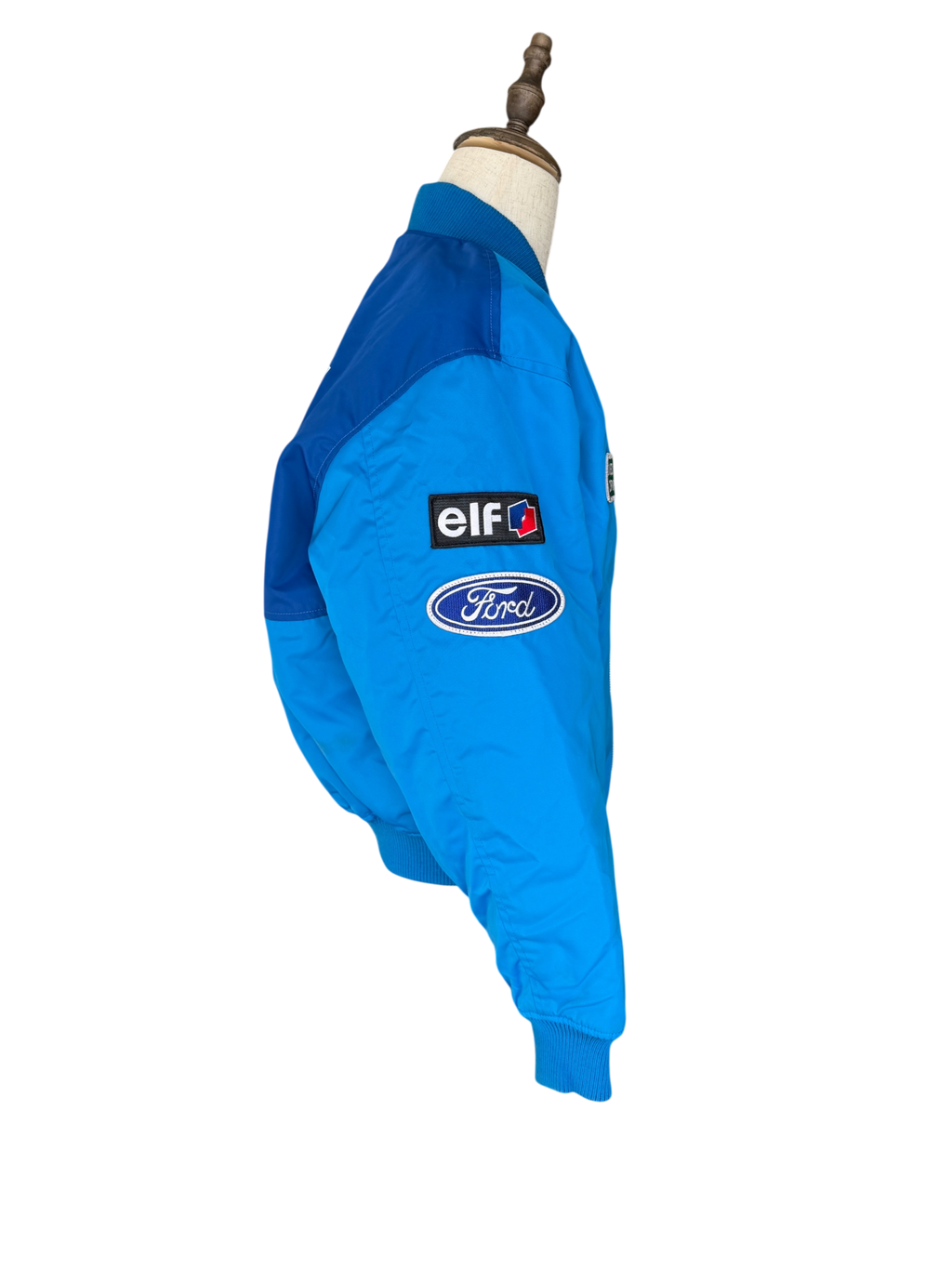 1994 Benetton Formula 1 Mild Seven Ford Bomber Jacket