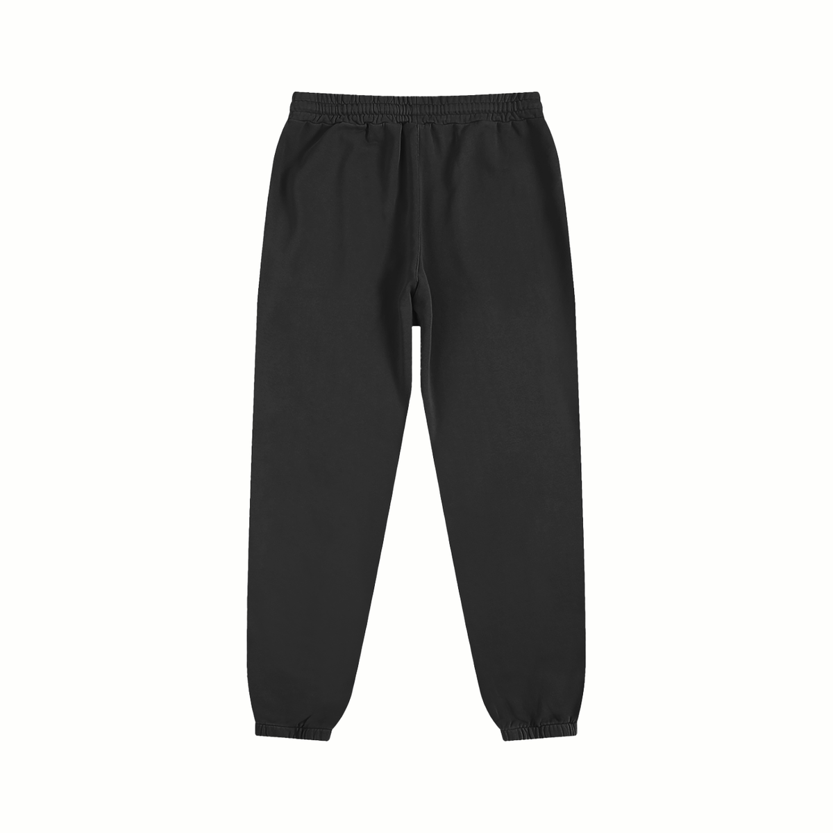Wiscouture Wordmark Sweatpants · Black