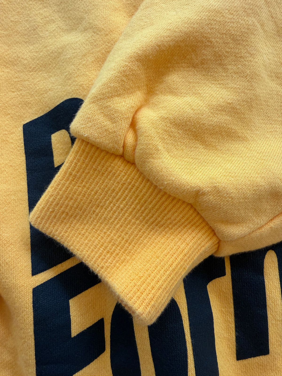 Vintage Benetton Formula 1 Team Hoodie