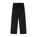 Wiscouture Mark Heavyweight Sweatpants · Black