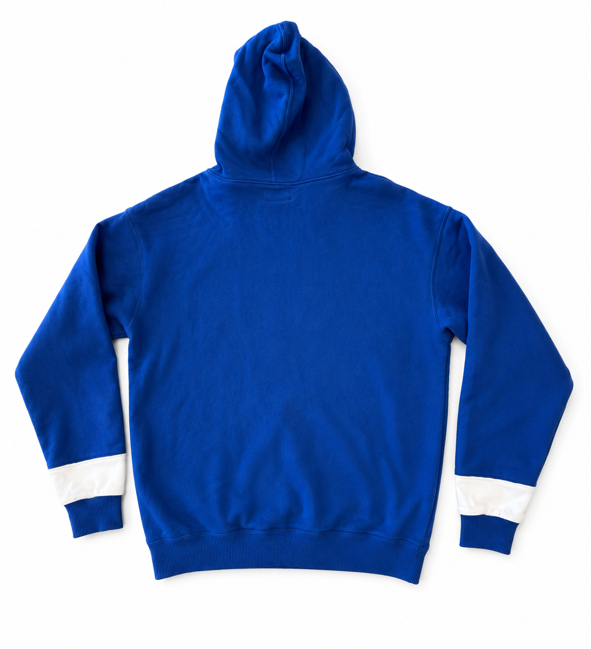 Rare Vintage Benetton Formula 1 Racing Team Full-Zip Hoodie | Size Medium