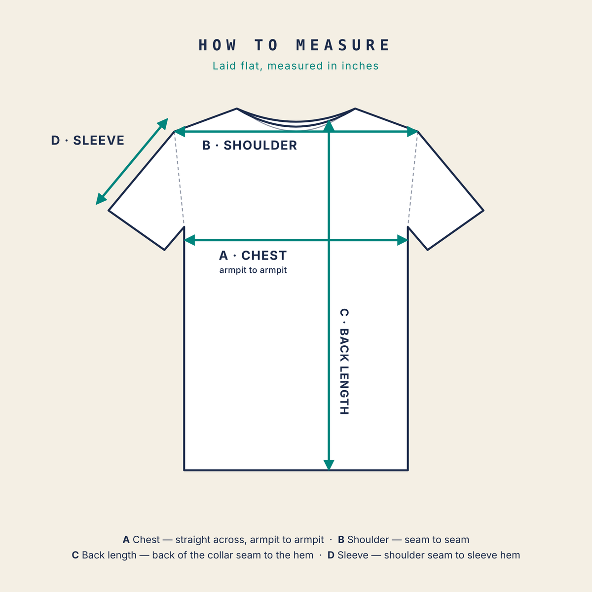 Marlboro Tee — New, Vintage-Washed