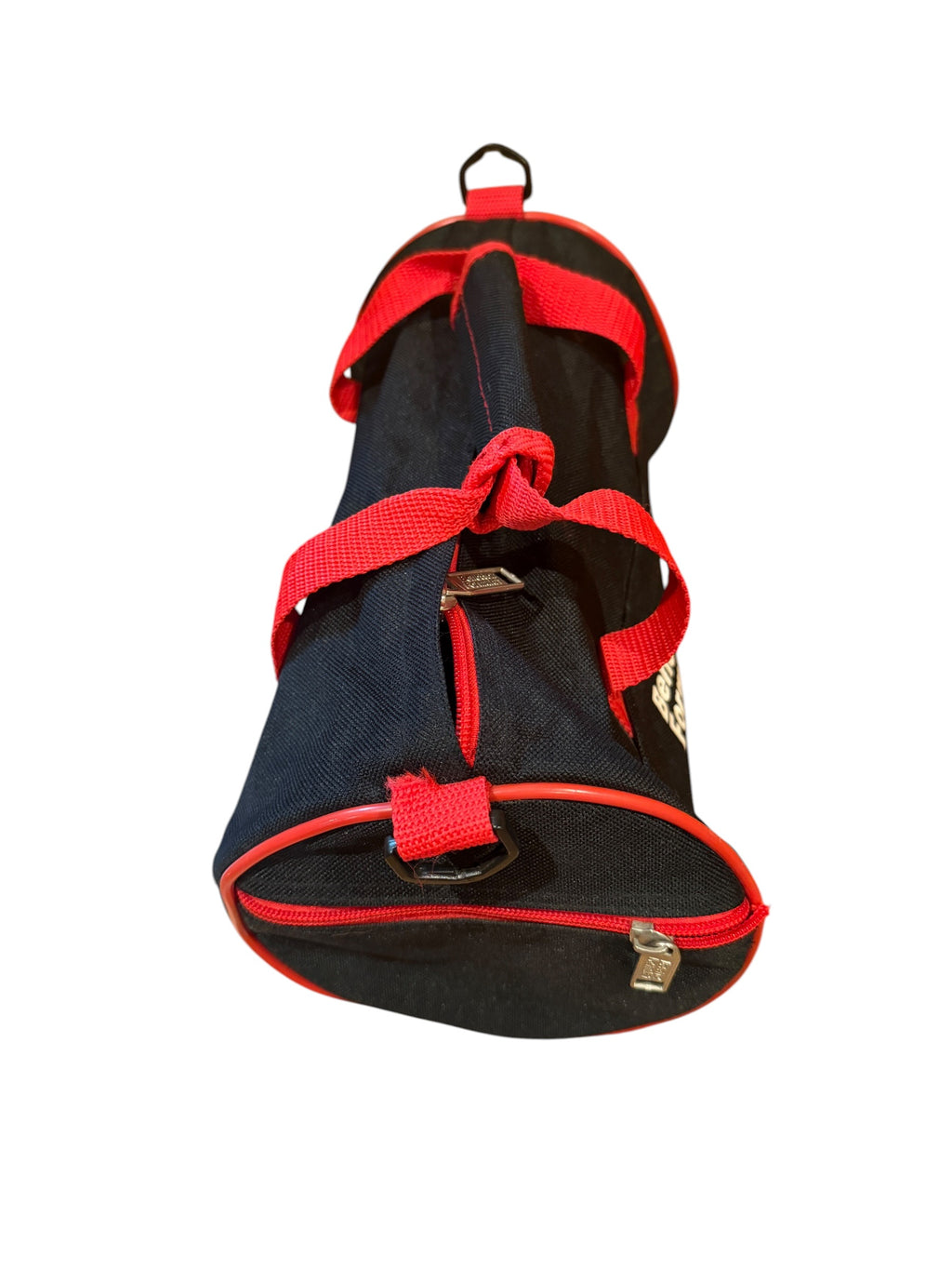 Benetton Formula 1 promotional mini duffle