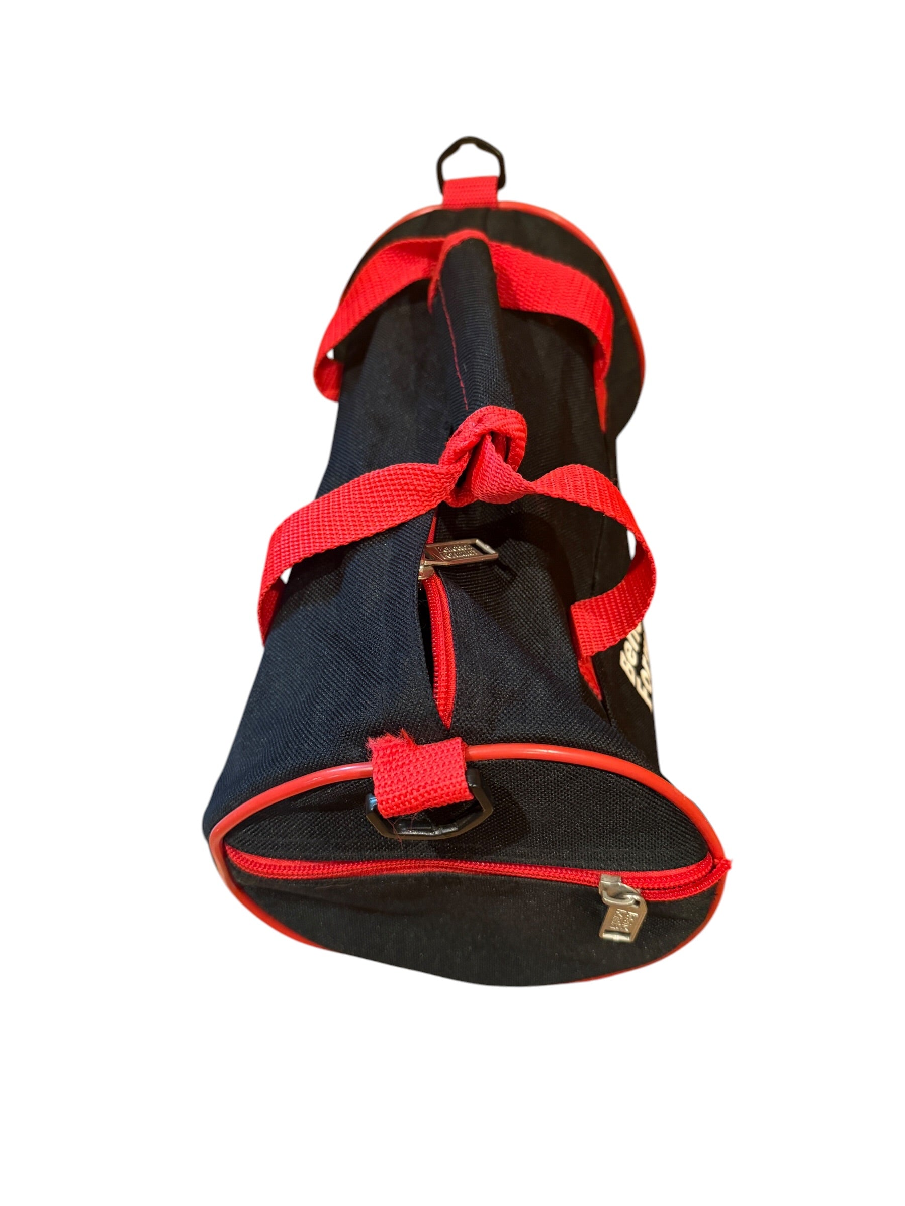 Benetton Formula 1 promotional mini duffle
