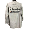 Vintage Benetton Formula World Championship Overshirt