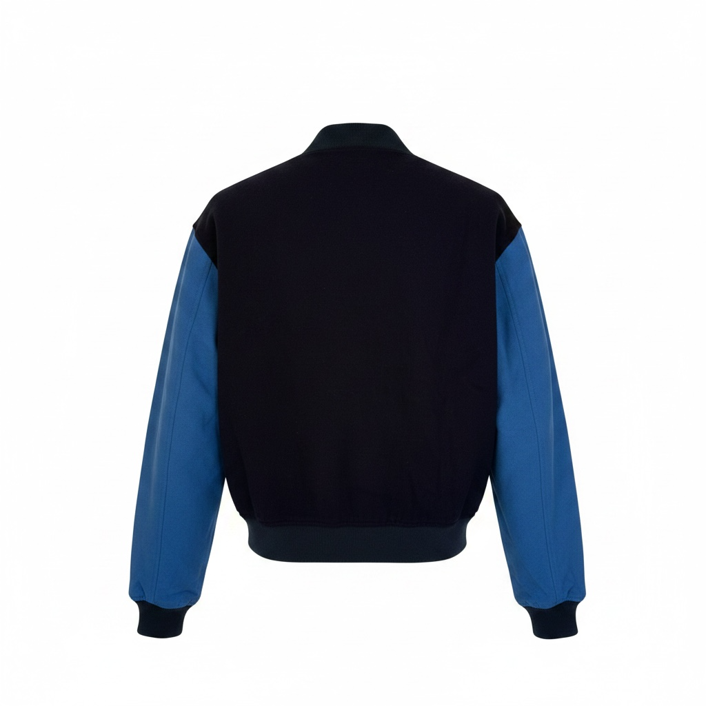 Vintage Benetton Formula 1 Mild Seven Bomber Jacket | Embroidered Motorsport Jacket | Size 48