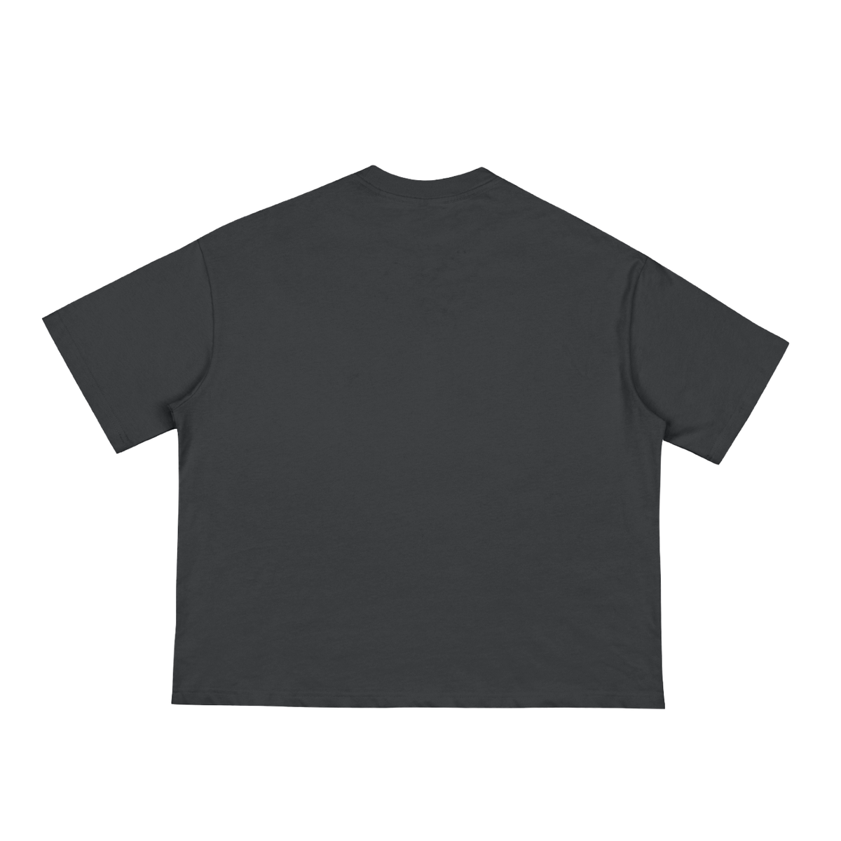 The Jodi - Paris · Milan · Oshkosh Boxy Tee · Black
