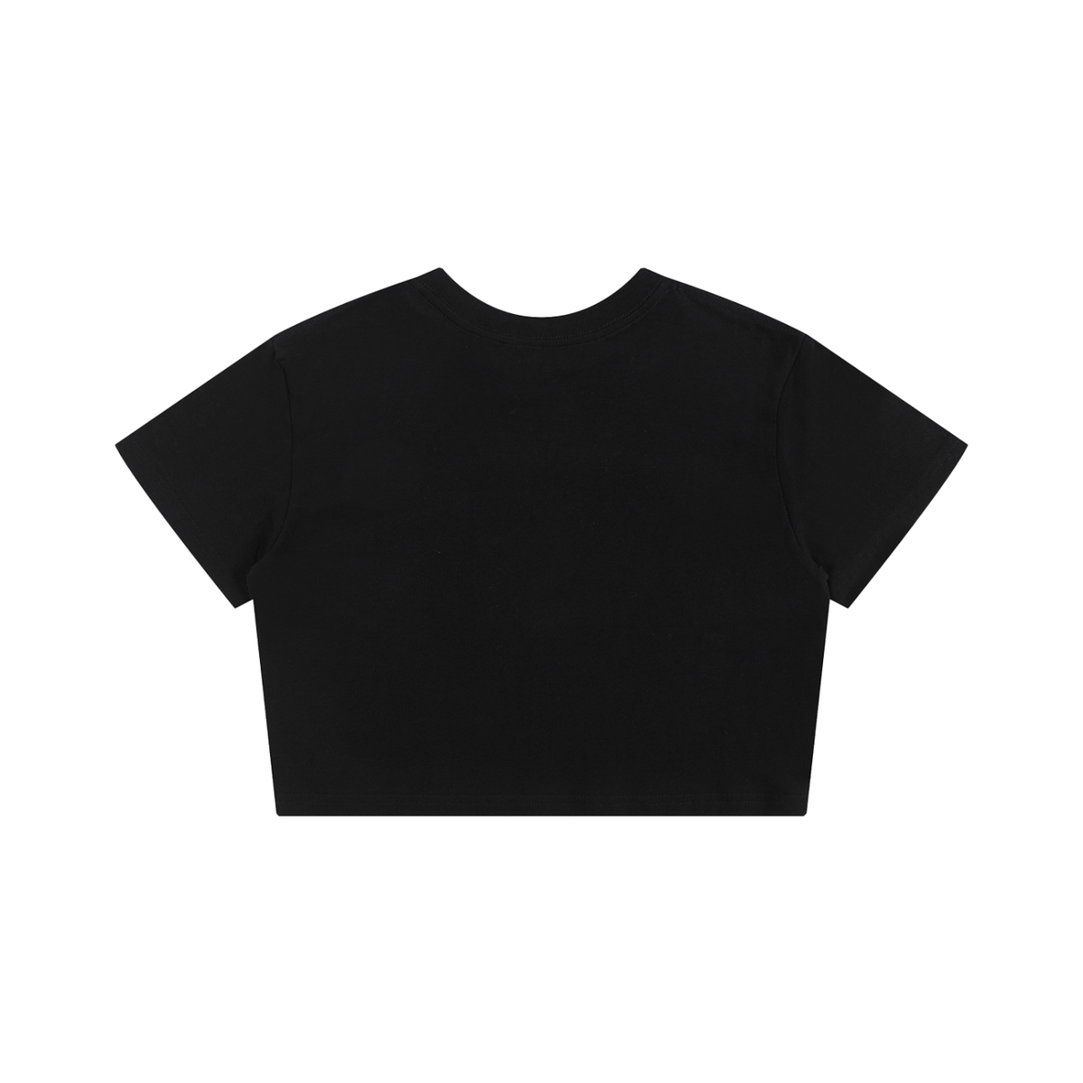 Wiscouture Paris · Milan · Oshkosh Baby Tee — Black